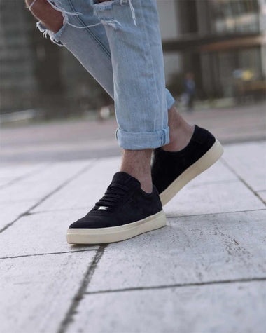 Historia de Tórtola: cronología de unas zapatillas hechas en España