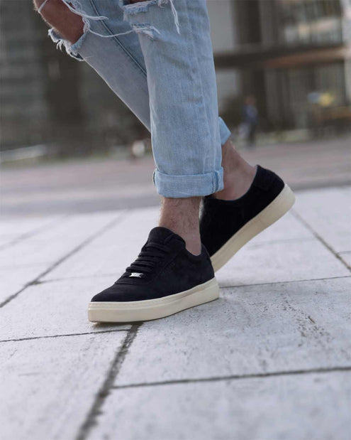Historia de Tórtola: cronología de unas zapatillas hechas en España