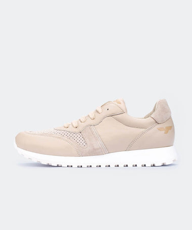 Modelo 800 Deportivo Beige