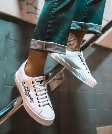 zapatillas-tórtola-blancas
