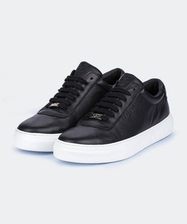 sneakers-piel-negras