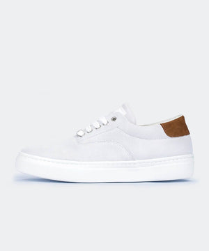 sneakers blancas