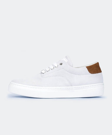 sneakers blancas