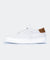 sneakers blancas