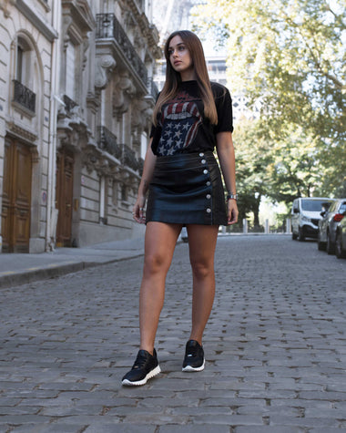 ¿Dónde comprar sneakers de mujer baratas?