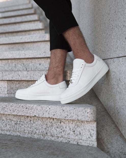 ¿Dónde comprar calzado vintage?