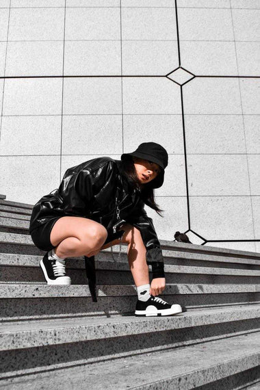 Test: ¿cómo descubrir tu estilo y las sneakers de mujer que más van contigo?