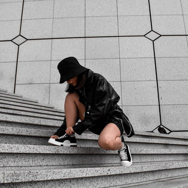 Zapatillas vintage: vuelve lo retro