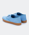 Zapatillas azules Tórtola para verano