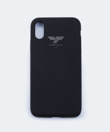 Funda Iphone X Tórtola Negra