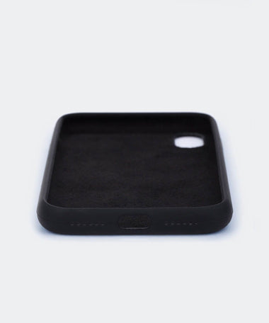 Funda Iphone X Tórtola Negra