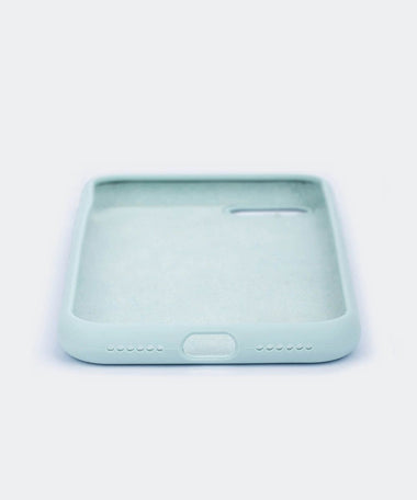 Funda Iphone 7 y 8 Tórtola Aguamarina