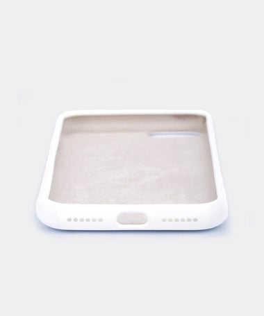 Funda Iphone 7 y 8 Tórtola Blanca