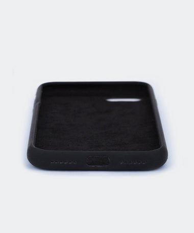 Funda Iphone 7 y 8 Tórtola Negra