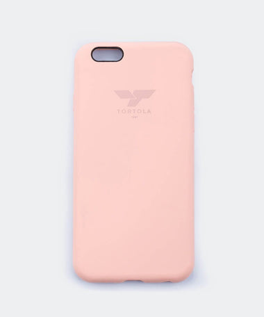 Funda Iphone 6 Tórtola Coral