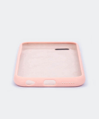 Funda Iphone 6 Tórtola Coral