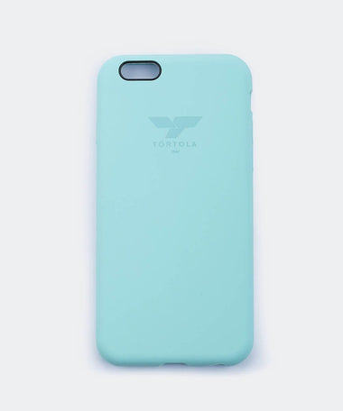 Funda Iphone 6 Tórtola Turquesa