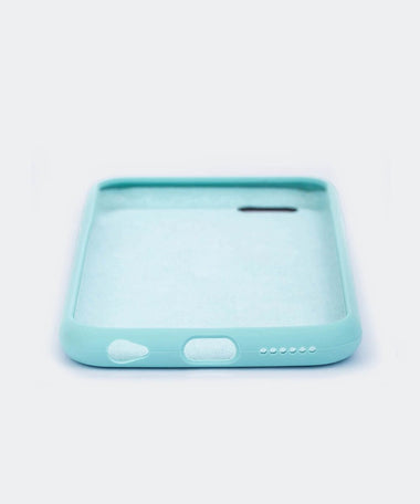 Funda Iphone 6 Tórtola Turquesa