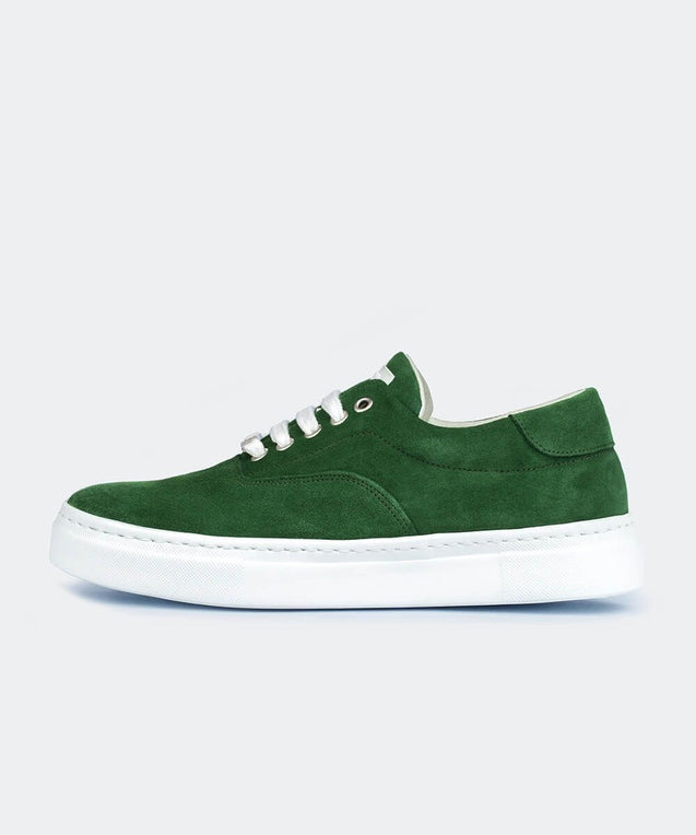 sneakers-verdes