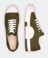 tórtola-1947-zapatillas-verdes-vintage